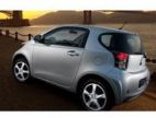 Kit film teinté Scion iQ 3 portes (2008 - 2014)