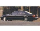 Kit film teinté Acura Legend (2) Berline 4 portes (1991 - 1996)
