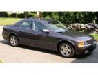 Lincoln LS Sedan 4 door tinted film kit (2000 - 2002)