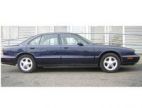Kit film teinté Oldsmobile LSS Berline 4 portes (1996 - 1999)