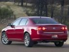 Kit film teinté Buick Lucerne Berline 4 portes (2005 - 2011)