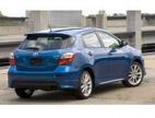 Kit film teinté Toyota Matrix 5 portes (2008 - 2014)