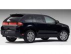 Lincoln MKX 5-door tinted film kit (2007 - 2014)