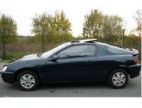 Kit de láminas tintadas para el Mazda MX-3 Coupé 3 puertas (1991 - 1998)