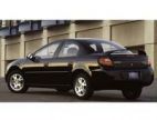 Dodge Neon kit pellicola colorata (2) berlina 4 porte (2000 - 2005)