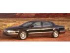 Kit film teinté Chrysler New Yorker Berline 4 portes (1994 - 1997)