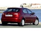 Kit film teinté Chevrolet Optra (1) 5 portes (2002 - 2010)