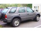 Kit pellicola oscurata Honda Passport (1) 5 porte (1993 - 1997)