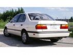 Kit film teinté Nissan Primera (1) Berline 4 portes (1990 - 1996)