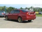 Kit film teinté Nissan Primera (2) Berline 4 portes (1996 - 2002)