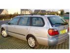 Kit film teinté Nissan Primera (2) Break 5 portes (1997 - 2002)