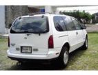 Nissan Quest (1) 5 puertas (1993 - 1998) kit de láminas tintadas