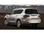 Kit film teinté Infiniti QX (2) 56 5 portes (2010 - 2013)