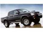 Kit pellicola colorata Mitsubishi Raider (1) Pick-up 4 porte (2005 - 2010)