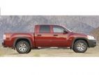 Kit pellicola colorata Mitsubishi Raider (1) Crew Cab Pick-up 4 porte (2005 - 2010)