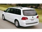 Kit film teinté Volkswagen Routan 5 portes (2009 - 2013)