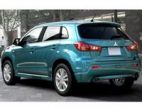 Kit film teinté Mitsubishi RVR 5 portes (2010 - 2021)