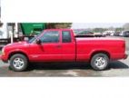 Kit film teinté Chevrolet S-10 (2) Extended Cab Pick-up 2 portes (1994 - 2004)