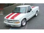 Kit film teinté Chevrolet S-10 (2) Simple Cab Pick-up 2 portes (1994 - 2004)
