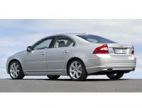 Kit film teinté Volvo S80 Berline 4 portes (2006 - 2016)