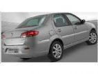 Kit film teinté Fiat Siena Berline 4 portes (1996 - 2022)