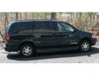 Kit pellicola colorata Oldsmobile Silhouette (2) Short 5 porte (1997 - 2004)