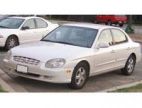 Kit film teinté Hyundai Sonata (4) Berline 4 portes (1999 - 2001)