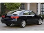 Kit film teinté Hyundai Sonata (5) Berline 4 portes (2005 - 2010)