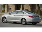 Kit film teinté Hyundai Sonata (6) Berline 4 portes (2010 - 2014)