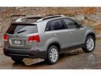 Kit film teinté Kia Sorento (2) 5 portes (2010 - 2015)