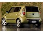 Kit film teinté Kia Soul (1) 5 portes (2009 - 2014)