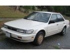 Kit film teinté Nissan Stanza Berline 4 portes (1990 - 1992)