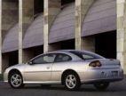 Kit film teinté Dodge Stratus (2) Coupé 2 portes (2000 - 2007)