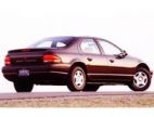 Kit film teinté Dodge Stratus (1) Berline 4 portes (1995 - 2000)