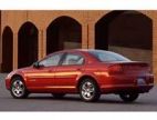 Kit film teinté Dodge Stratus (2) Berline 4 portes (2000 - 2007)