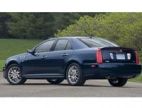 Kit film teinté Cadillac STS Berline 4 portes (2004 - 2011)