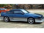 Kit film teinté Pontiac Sunbird Coupé 2 portes (1988 - 1994)