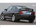 Kit film teinté Pontiac Sunfire (1) Coupé 2 portes (1995 - 2005)