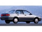 Kit film teinté Toyota Tercel (4) Berline 4 portes (1991 - 1999)