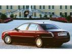 Tönungsfoliensatz Lancia Thesis Limousine 4-türig (2001 - 2010)
