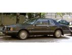 Kit film teinté Ford Thunderbird (9) Coupé 2 portes (1983 - 1988)