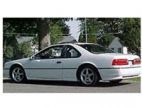 Kit film teinté Ford Thunderbird (10) Coupé 2 portes (1989 - 1997)