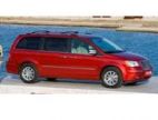 Kit film teinté Chrysler Town & Country Court 5 portes (2008 - 2016)