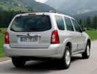 Kit film teinté Mazda Tribute 5 portes (2001 - 2007)