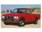 Kit film teinté Nissan Truck 2 portes (1988 - 1997)