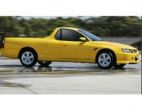 Kit film teinté Holden Ute Pick-up 2 portes (2007 - 2017)