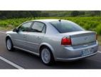 Holden Vectra tinted film kit (2) 4-door sedan (2003 - 2006)