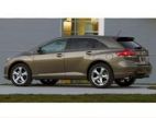 Kit film teinté Toyota Venza (1) 5 portes (2009 - 2020)