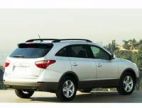 Kit film teinté Hyundai Veracruz 5 portes (2007 - 2013)
