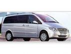 Tinted film kit Mercedes-Benz Vito / EQV (2) Extra Long 5-door (2003 - 2014) Tinted film kit Mercedes-Benz Vito / EQV (2) Extra Long 5-door (2003 - 2014)
